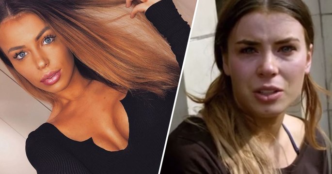 Une fille de millionnaire décide de vivre 3 jours comme un SDF et va vite le regretter