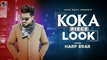 Koka Piece Look | Harp Brar | New Punjabi Song 2020 | Japas Music