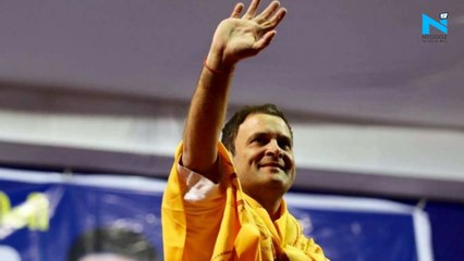 ‘Gujarat model exposed’: Rahul Gandhi's latest attack on Covid-19 mortality rate