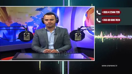 Ora News - Me avion për në Tiranë, pasagjerët bllokohen në Zyrih