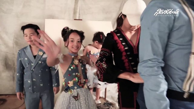 SUDSAPDA Fashion Cover Set OCT 2018 - มาริโอ้ - sudsapda tv ( Sudsapda Fashion 2018)