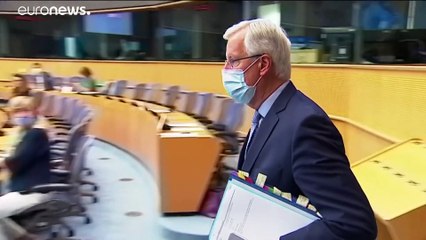 ΕΕ-Βρετανία: Στόχος η συμφωνία μέχρι το τέλος του 2020