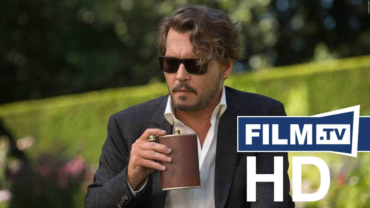 The professor trailer englisch english (2019)