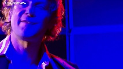 Del sex shop a la sala de conciertos