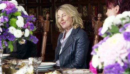 Four in a Bed - S18E31 - Jun 15, 2020 || Four in a Bed - S18E32