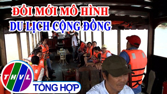 Khởi nghiệp xanh: Đổi mới mô hình du lịch cộng đồng