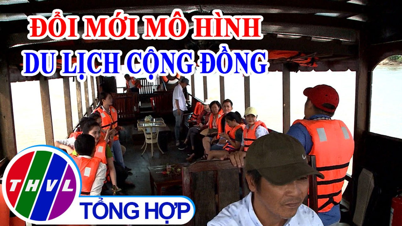 Khởi nghiệp xanh: Đổi mới mô hình du lịch cộng đồng