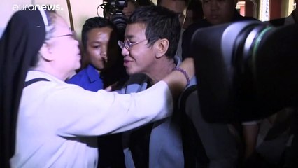Nuevo golpe a la libertad de prensa en Filipinas