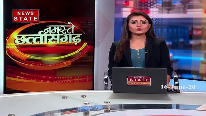 Chhattisgarh: पूर्व कृषि मंत्री बृजमोहन अग्रवाल का बयान, राज्य की आर्थिक स्थिति अभी ठीक नहीं