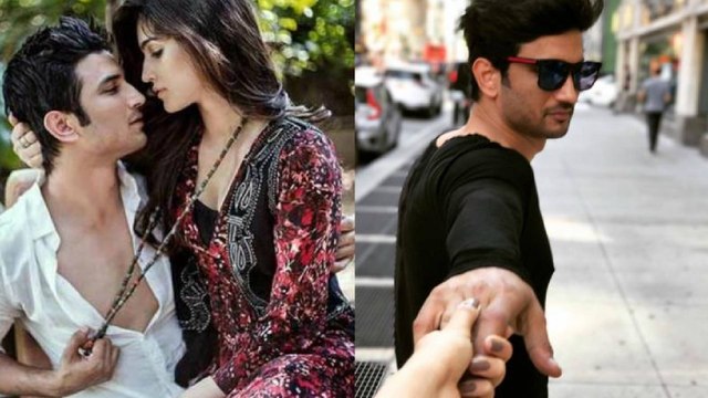 SAD! Kriti Sanon Shares Her Last Memories With Late Sushant Singh Rajput |Rip Sushant .