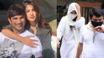 Sushant Singh Rajput CASE: Rumoured girlfriend Rhea Chakraborty to be interrogated by Mumbai Police?