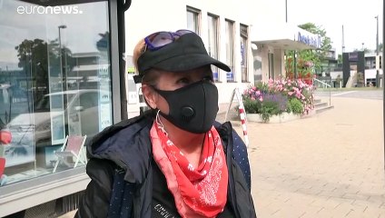 Franceses já podem ir às compras à Bélgica ou à Alemanha