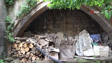 150 yıllık tarihi konak turizme kazandırılacak