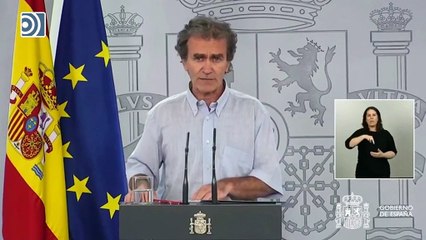 Cifras del día por coronavirus en España: 15 de junio