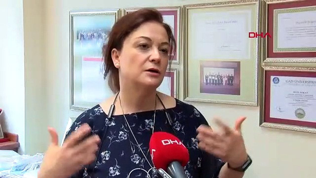 Bilim Kurulu Üyesi Özkan: İkinci bir pik noktası yaşayabiliriz
