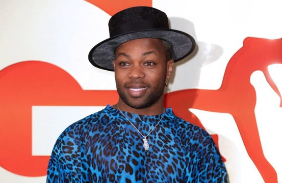 Todrick Hall praises Taylor Swift for using her platform