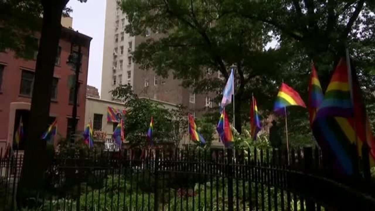 Sentencia histórica en Estados Unidos