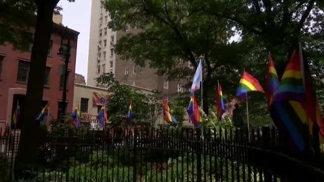 Sentencia histórica en Estados Unidos