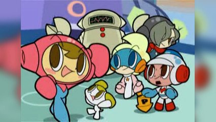 [AMV] ミスタードリラー アンコール "すすめ！ドリラー" (2020ドリラーミックス)