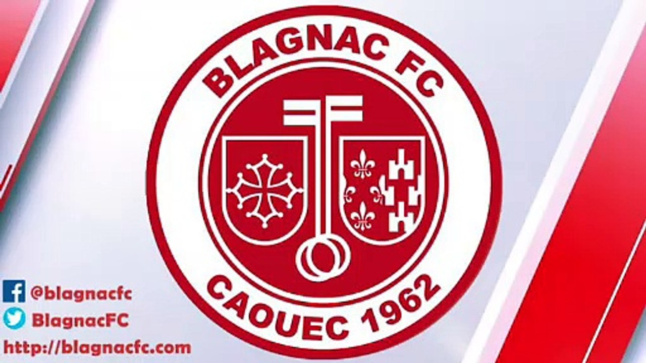 Signature WC Blagnac FC