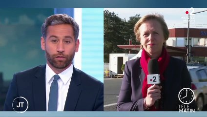 Coronavirus : la course au vaccin se poursuit