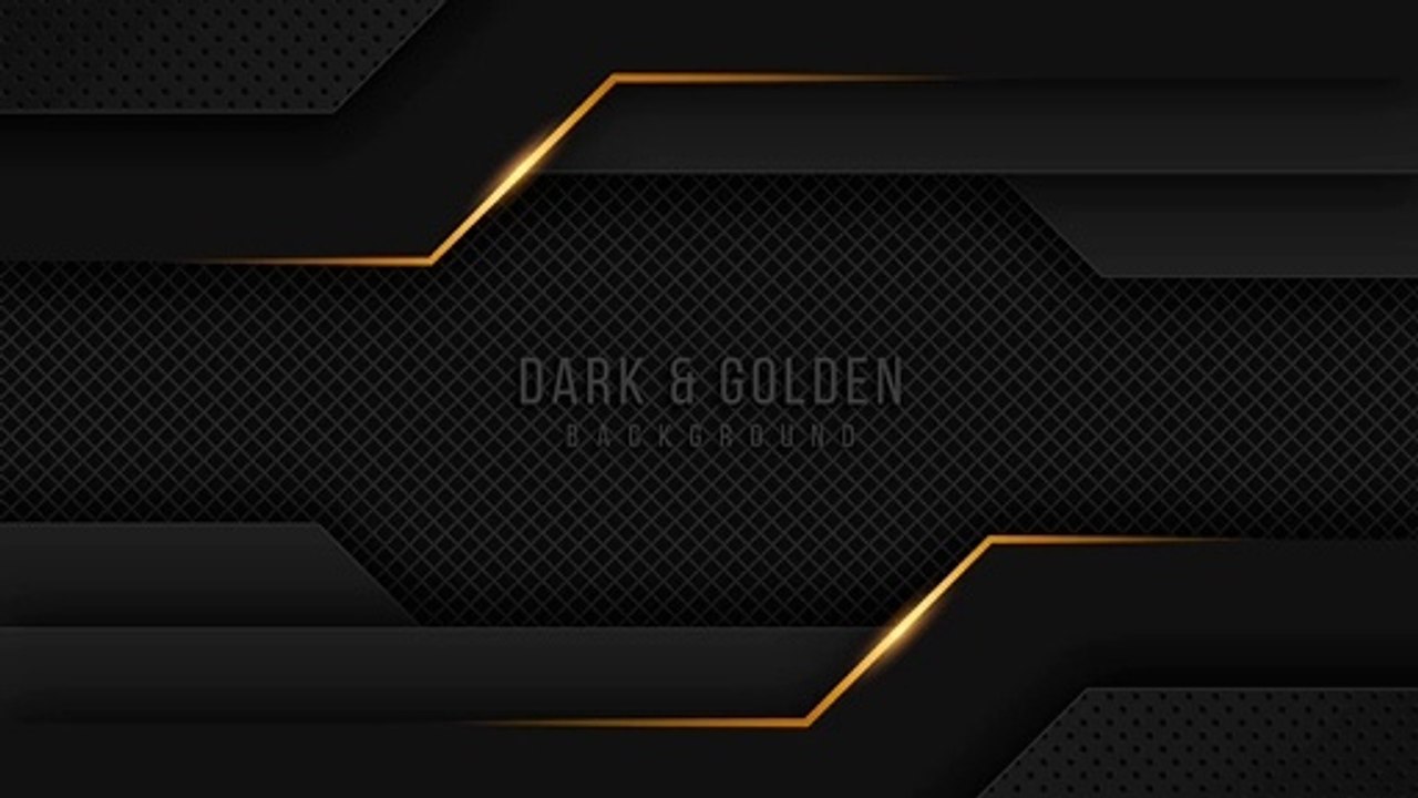 Creating black metal background in adobe illustrator