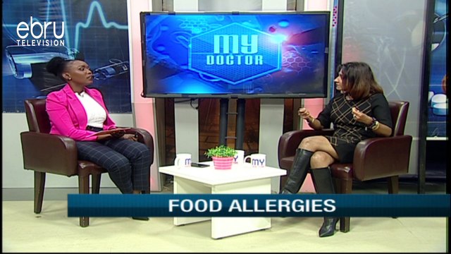 Causes & Symptoms Of Food Allergies