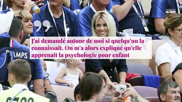 Antoine Griezmann : Sa femme Erika partage un tendre souvenir de leur mariage