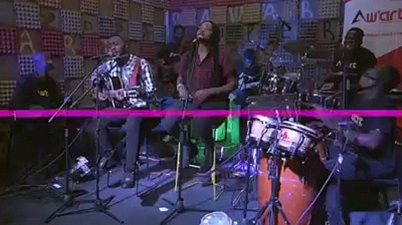 Annonce : Elikya, une émission spéciale Fête de la Musique pour sensibiliser sur la maladie covid19 dans le cadre de la campagne #RDCEnsembleContreCOVID19 de l'UCOFEM, MILRDC et ACOFEPE.