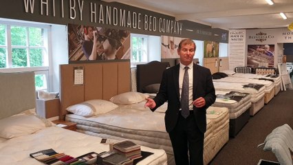 Paul Stephenson on the re-opening of Beevers & Co