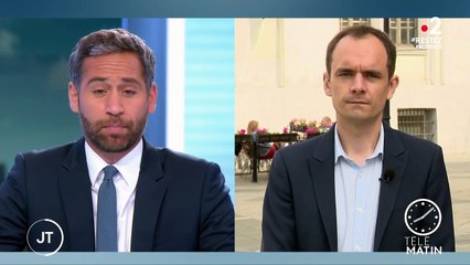 Coronavirus : la Russie lève progressivement ses restrictions