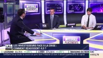 Idées de placements: Comment les investisseurs réagissent-ils face à la crise ? - 16/06