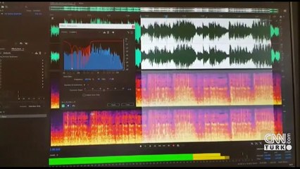 Çağrı merkezi oluşturup, polis taklidi yaptılar | Video