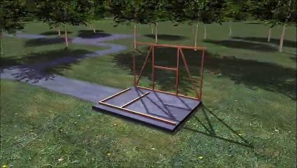 Garden shed plans 10x12