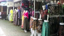 Rapid Tes Gagal Saat Berada Di Pasar Batik Setono Pekalongan