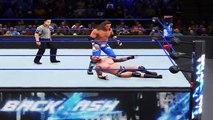 Edge vs Randy WWE Backlash 2020 Highlights | The Greatest Wrestling Match Ever| WWE 2K20 PC Gameplay