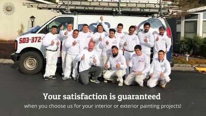 Get Specialized House Painting & Commercial Painting From ESP Painting