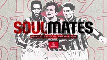 Milan Soulmates, episodio 6: Desailly, Massaro, Savićević