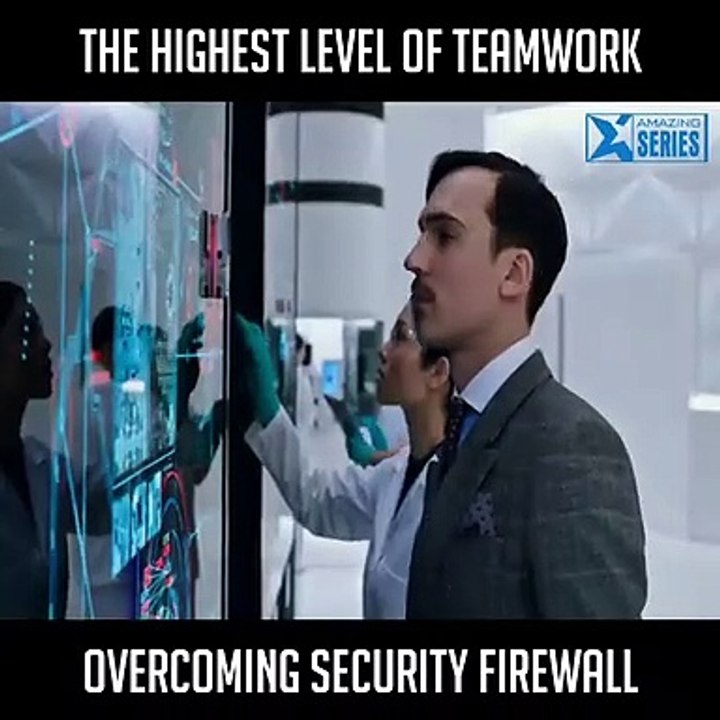How_magical.. Special security team