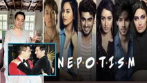 Sushant Singh Rajput : Kangana Ranaut Comments On Nepotism Are Viral Now