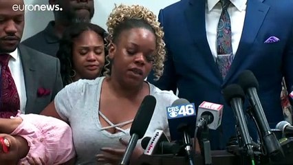 "Протесты должны быть мирными!"