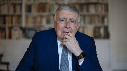 Luis María Anson, sobre Pedro J. Ramírez