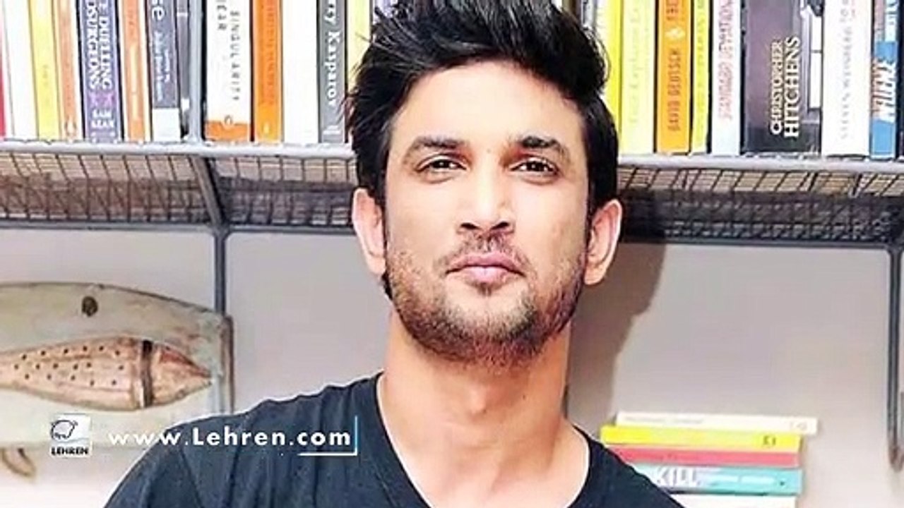 Relative Of Sushant Singh Rajput Passes Away