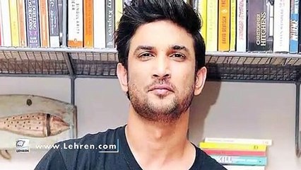 Relative Of Sushant Singh Rajput Passes Away