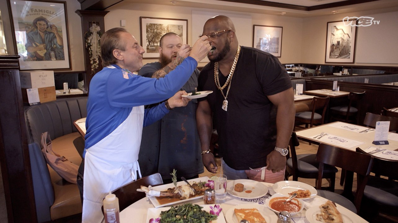 F*CK THAT'S DELICIOUS S4 : Trailer