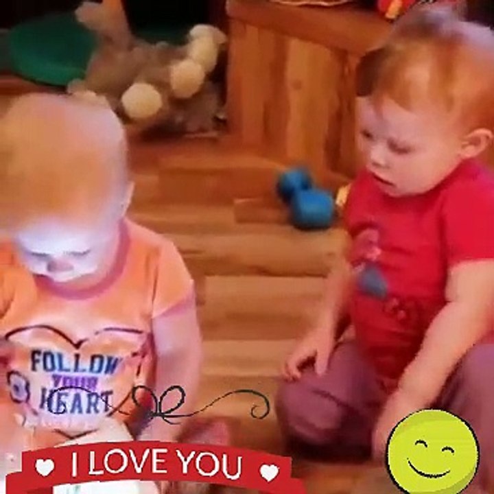 Funny videos - funny kids videos  -  babies funny videos