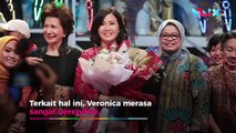 Veronica Tan Masuk 20 Tokoh Paling Berpengaruh