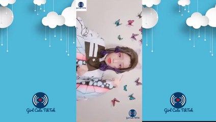 【TikTok 教室】コスプレ 鬼滅の刃  - 小芝風花 - あかせあかり- 橋本ありな  Kimetsu no Yaiba - Akari Akase - Hashimoto #20