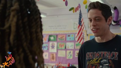 أفلام عالمية ممتعة تصدرت المشاهدة المنزلية