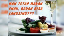 AMPUH, Call 0811-3650-489, Tips Diet Cepat Tanpa Olahraga